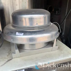 VENT HOOD
