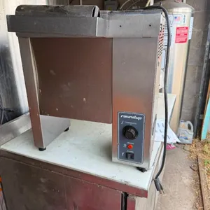 AJ ANTUNES VERTICAL TOASTER
