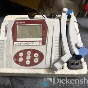 FRISTADEN LABS PH METER