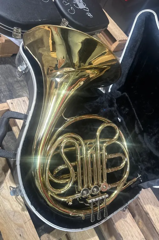 Conn French Horn