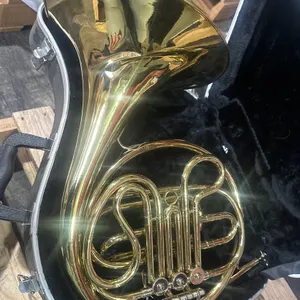 Conn French Horn