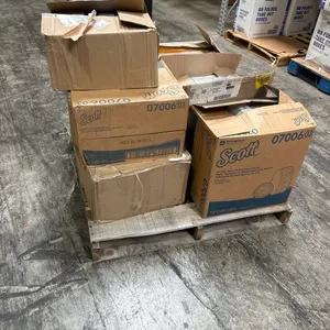 Miscellanoeus Warehouse and Office Supplies