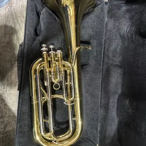 F. Schmidt Baritone Horn