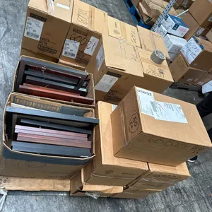 Miscellanoeus Warehouse and Office Supplies