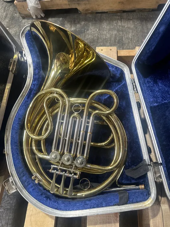 Besson French Horn