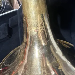 Amati Kraslice French Horn