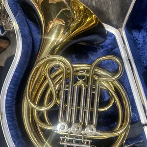 Besson French Horn