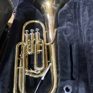 OLDS Baritone Horn