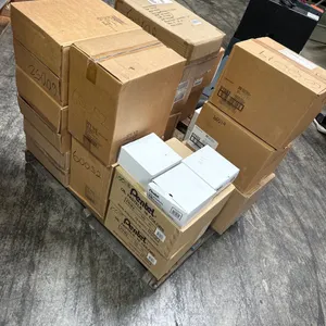 Miscellanoeus Warehouse and Office Supplies
