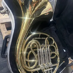 Conn French Horn