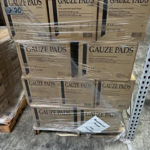 Gauze Pads