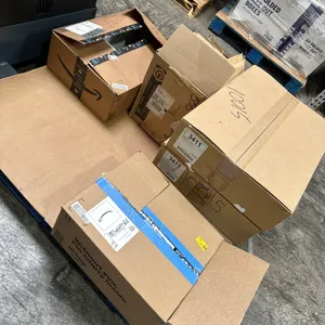 Miscellanoeus Warehouse and Office Items