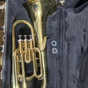 Schafer Baritone Horn