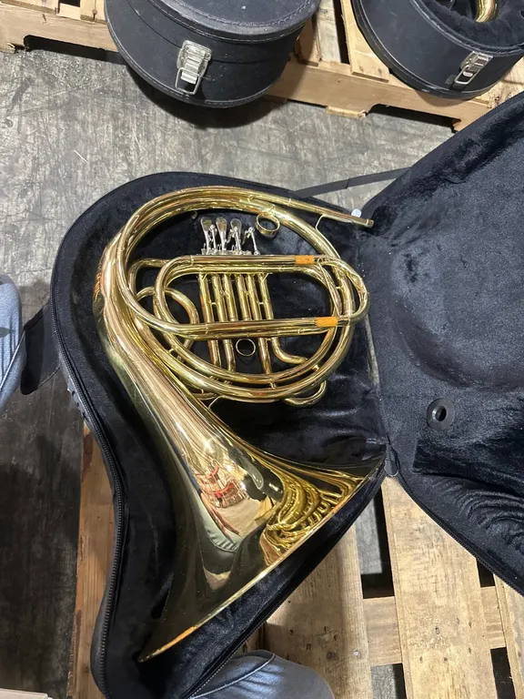Cecilio French Horn