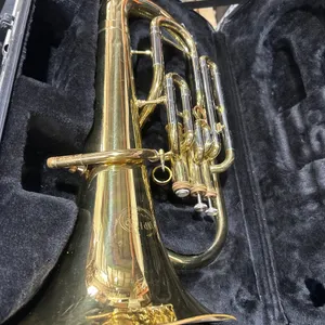 Jupiter Baritone Horn