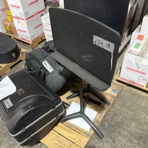 Music Reading Stands