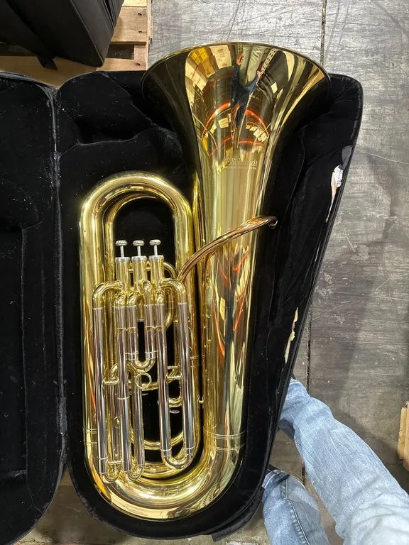 F. Schmidt Tuba