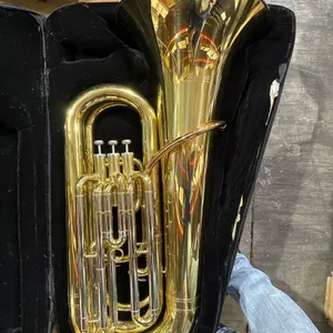 F. Schmidt Tuba