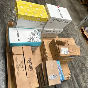 Miscellanoeus Warehouse Supplies