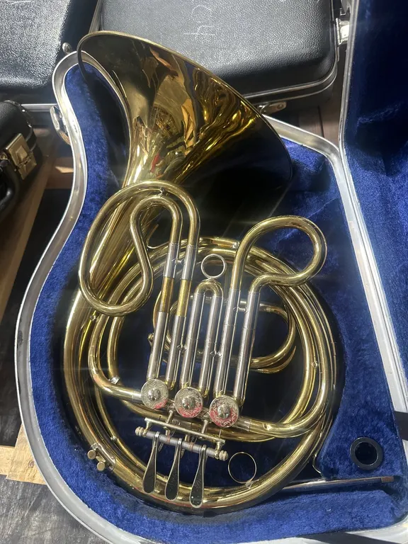 Besson French Horn