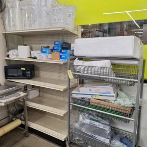 Assorted Paper Products
