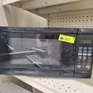 Sunbeam Microwave