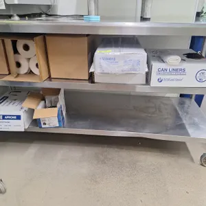 Assorted Paper Products