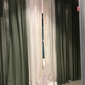 Linen Curtains