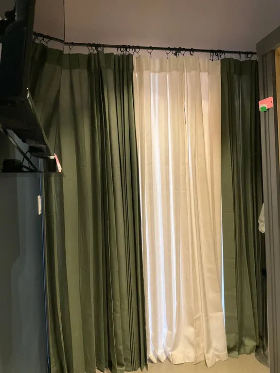 Linen Curtains