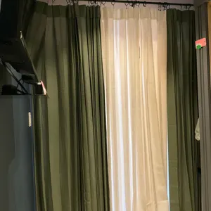 Linen Curtains