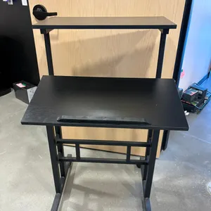 Rolling Desk