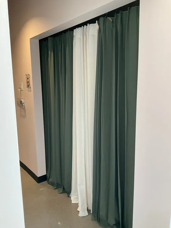 Linen Curtains