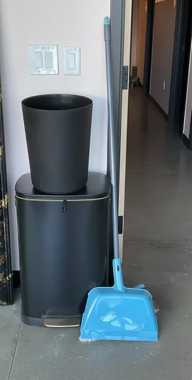 Cleaning Supplies