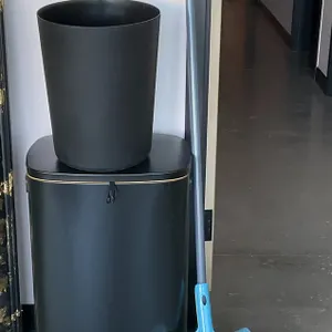 Cleaning Supplies