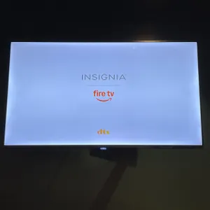 40" Insignia Amazon Fire TV & More