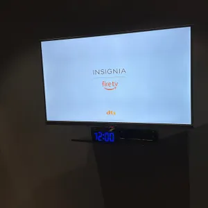 32" Insignia Amazon Fire TV & More