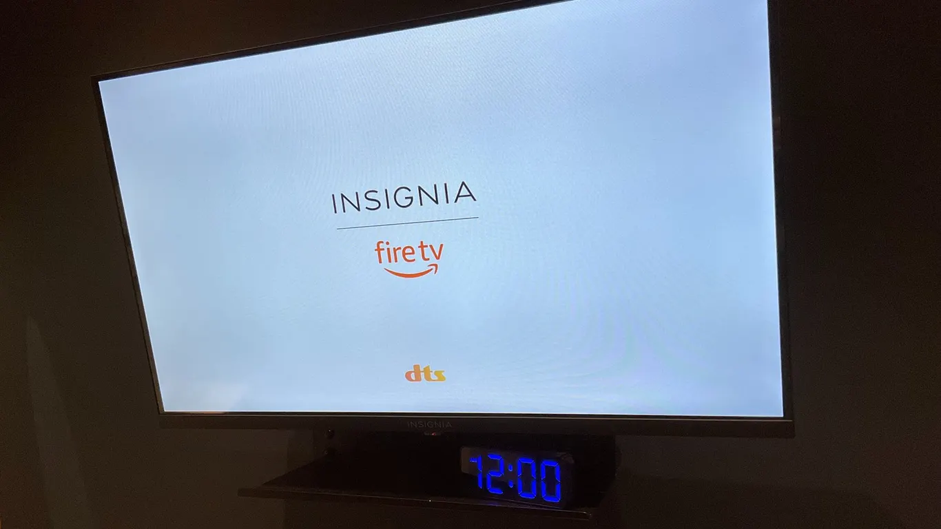 32" Insignia Amazon Fire TV & More