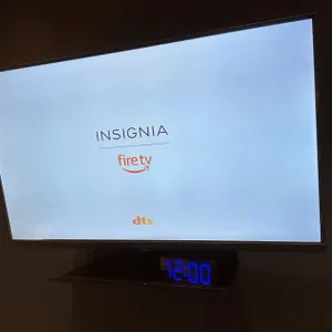 32" Insignia Amazon Fire TV & More