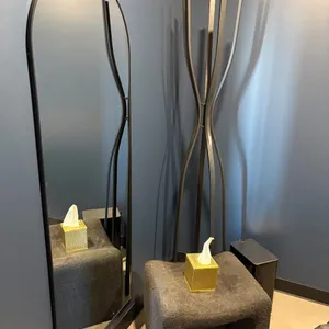 Dressing Room Decor