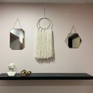 Elegant Decor