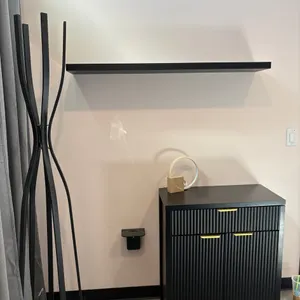 Side Table, Coat rack and More