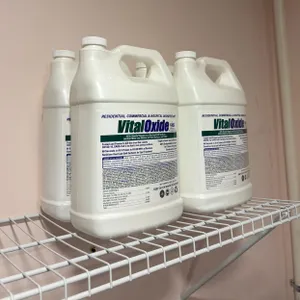 Vital Oxide Cleaner