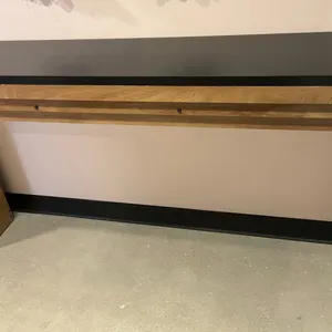 Entry/Buffet Table