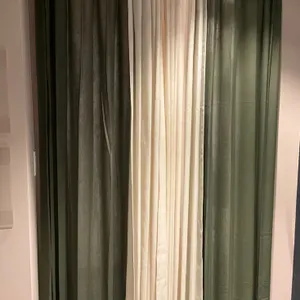 Linen Curtains