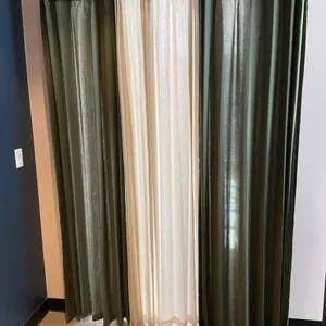 Linen Curtains