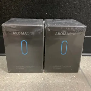NEW AromaOne Diffusers