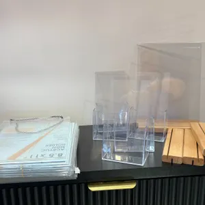 Brochure Displays