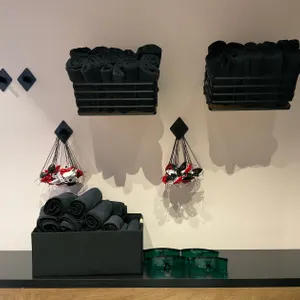 Supplies and Storage