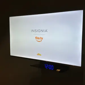 40" Insignia Amazon Fire TV & More