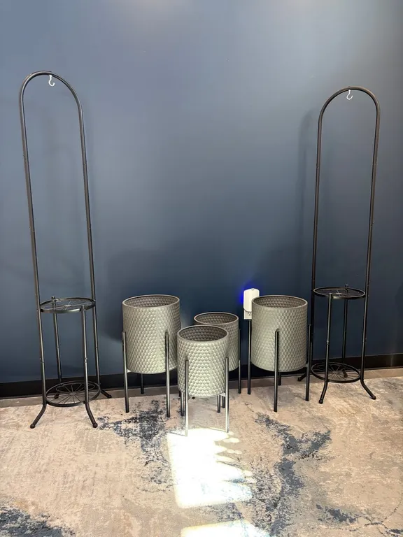 Plant Stands